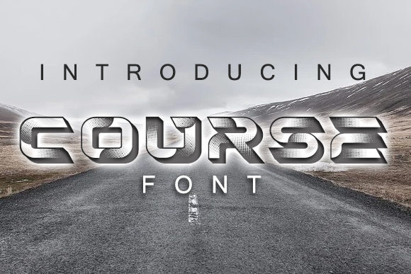 Course: A Bold Font for Business