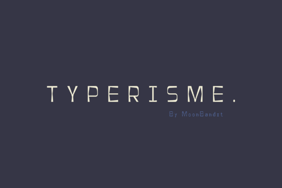 Vintage Display Font for Creative Projects